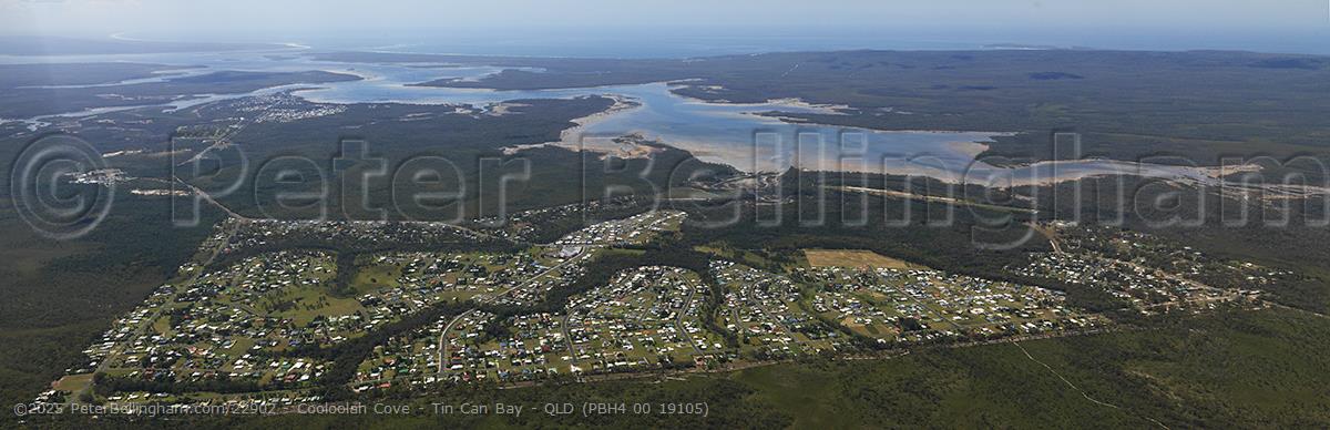 Peter Bellingham Photography Cooloolah Cove - Tin Can Bay - QLD (PBH4 00 19105)